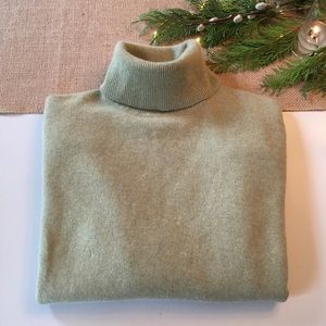 CASHMERE SWEATER UEC